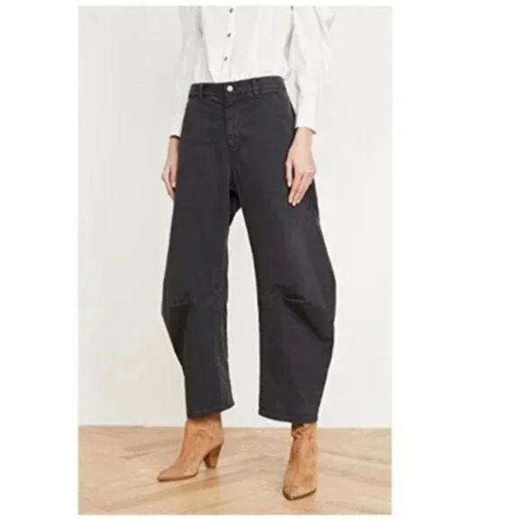 Nili Lotan Emerson Pants Size 4 - Picture 9 of 9